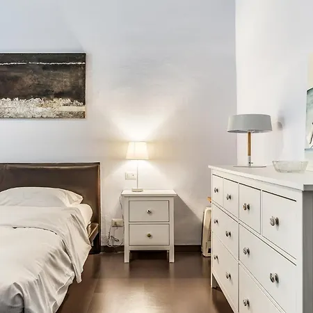Citylife Tiziano 4pax Wifi Daire